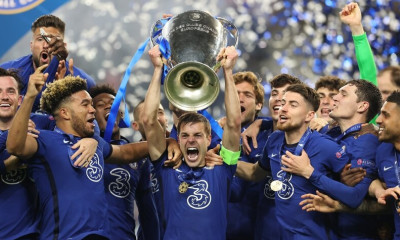 Champions League: Αυτή είναι η καλύτερη 23άδα – Σάρωσε  η Τσέλσι! (video+photos)