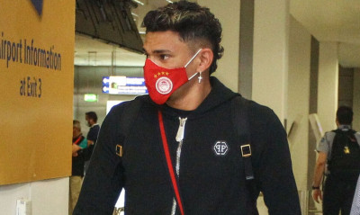 Ολυμπιακός: Μετά τον Τικίνιο... ο εξτρέμ - Το φαβορί και οι «εκπλήξεις» (photos)