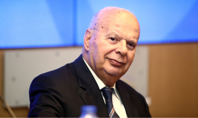 Βασιλακόπουλος: «Θέλαμε εκλογές, όχι τα πραξικοπήματα που γίνονται - Μπροστινός ο Αυγενάκης»