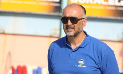 Πόλο: Ο Βολτυράκης στην εθνική νέων ανδρών - Μαχαίρας στην εφήβων