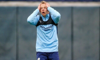 Ο Ζιντσένκο δεν πήρε το Τσάμπιονς Λιγκ αλλά έχει την Βλάντα (pics)