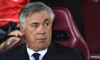 Ρεάλ Μαδρίτης: Τα «κλειδιά» και επίσημα στον Αντσελότι (video+photos)