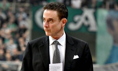 Ελλάδα: Με Σπανούλη και Αντετοκούνμπο οι επιλογές Πιτίνο