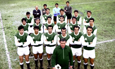 Γουέμπλεϊ: Εκεί που ο Παναθηναϊκός… έφτιαξε το dna του! (Videos+Photos)