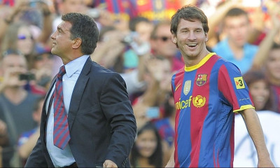 Μπαρτσελόνα: Αυτά ζήτησε ο Μέσι για να μείνει - Τελική ευθεία για την ανανέωση