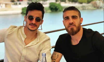 Παναθηναϊκός: Συνάντηση στην Ανδαλουσία! (Photos)