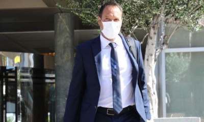 Τα Prince Oliver φροντίζουν για το στυλ της Εθνικής Ομάδας ποδοσφαίρου