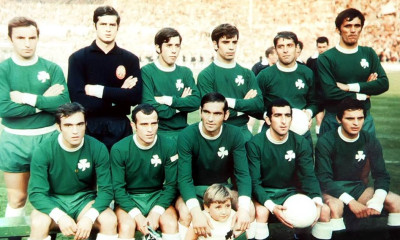 Μαλακατές: «Το Γουέμπλεϊ είναι ο φωτεινός μας σηματοδότης»