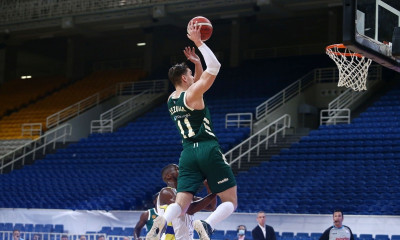 Basket League: Πρώτο τζάμπολ την Πέμπτη - Το πρόγραμμα των τελικών
