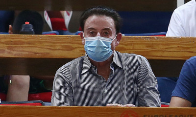 Η αγκαλιά και η αποθέωση του Πιτίνο στον Σπανούλη! (Photos)