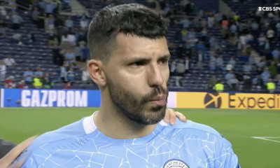 Μάντσεστερ Σίτι: Τα συγκινητικά δώρα του Αγουέρο! (Photos)