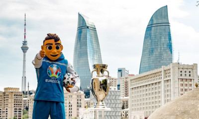 Ευρωπαϊκό Πρωτάθλημα Ποδοσφαίρου 2020: Το πρόγραμμα της διοργάνωσης