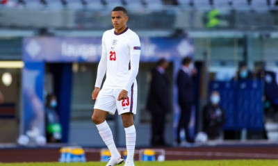 Αγγλία: Χάνει το Euro ο Γκρίνγουντ (photos)