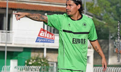 Τόλιος: «Αυτός είναι ο ρόλος του Μπλάνκο στην ομάδα»