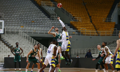 Basket League: Αρχίζουν οι τελικοί - Δεν πάει στο ΑΣΕΑΔ ο Προμηθέας