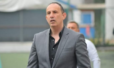 Αρχοντάκης: «Τα πράγματα είναι πάρα πολύ απλά - Δυο νίκες και δεν βλέπουμε κανέναν»