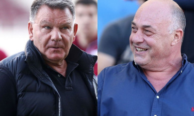 Μπέος και Κούγιας τσακώθηκαν live  - Απίθανες ατάκες σε τηλεοπτική εκπομπή (video)