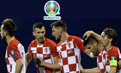 Κροατία: Οι εκλεκτοί του Ντάλιτς για τη μάχη της τελικής φάσης (photos)