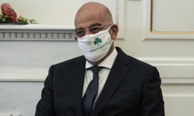 Παναθηναϊκός: Εκδήλωση της Ολλανδικής πρεσβείας για το Γουέμπλεϊ παρουσία Δένδια!