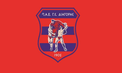 Διαγόρας: Λέει «όχι» στις Β’ ομάδες της Super League