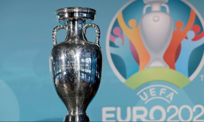 Το κουπόνι του Πάμε Στοίχημα για το Ευρωπαϊκό Πρωτάθλημα από σήμερα στα καταστήματα ΟΠΑΠ