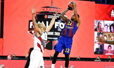 Euroleague: Οι κορυφαίες στιγμές του Final Four