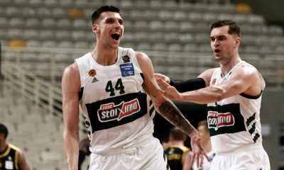 Παναθηναϊκός ΟΠΑΠ: Περιμένει τον ορισμό των τελικών