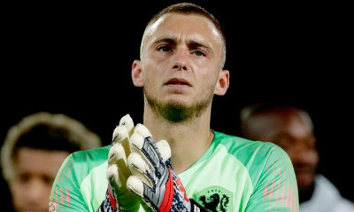 Euro 2020: Συναγερμός στην Ολλανδία - Εκτός διοργάνωσης ο Σίλεσεν