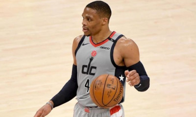 NBA: Το Top-5 των χτεσινοβραδινών αγώνων (video)