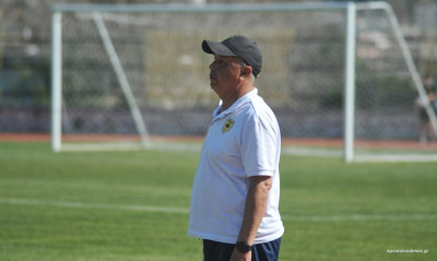 Ρότσα: «Δείξαμε ένα καλό πρόσωπο στα τελευταία τέσσερα παιχνίδια»