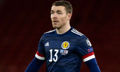 Euro 2020: Θετικός στον κορονοϊό ο Σκωτσέζος Φλεκ