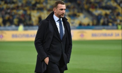 Euro 2020: Οι «εκλεκτοί» του Σεφτσένκο για την Ουκρανία