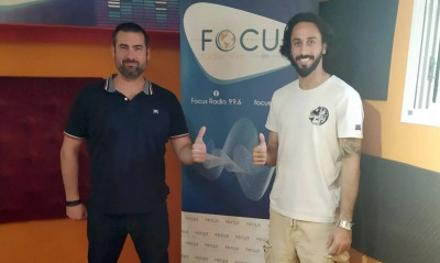 Ταΐρης: Ο κόσμος της Καλαμάτας διψάει για την άνοδο!