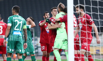 Λαμία: Κοντά στην πρώτη της μεταγραφή η ομάδα της Φθιώτιδας! (video+photos)