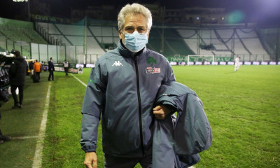 Παναθηναϊκός: Καραμπόλα με Μπόλονι – «Διαδέχεται» πρώην τεχνικό του «τριφυλλιού»! (photos)