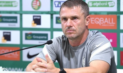 ΑΕΚ: Εκεί κατέληξε τελικά ο Ρεμπρόφ - «Τρελά» λεφτά για τον Ουκρανό