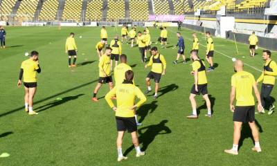 Άρης: Προχώρησαν σε πώληση έκπληξη οι «κιτρινόμαυροι»! (photos)