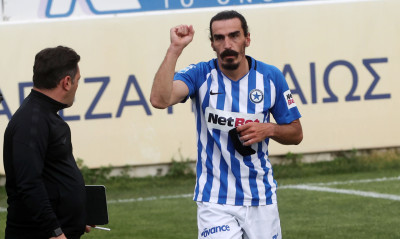 Ατρόμητος: Τέλος ο Λάζαρος κι άλλοι τρεις