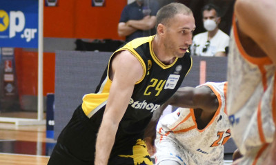 Λοτζέσκι: «Ίσως το τελευταίο μου παιχνίδι»! (Video)