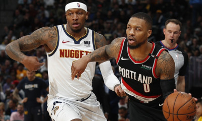 Damian Lillard: Ο τύπος που δίνει αξία στο ξενύχτι μας