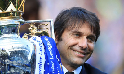 Τότεναμ: Τα δίνει όλα για Κόντε!