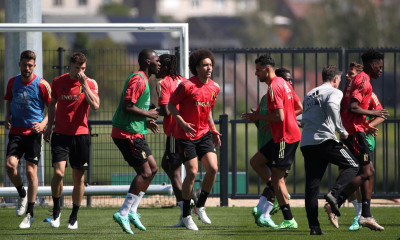 Βέλγιο: Αρνήθηκαν να εμβολιαστούν για κορονοϊό!