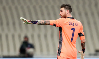 Ολυμπιακός: Η αναζήτηση εξτρέμ και ο αντί-Σα (photos)