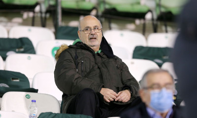 Παναθηναϊκός: Το μήνυμα Μαλακατέ για τα 50 χρόνια από το Γουέμπλεϊ