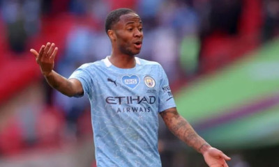 Άρσεναλ: Κρίσιμο ραντεβού για τον Στέρλινγκ