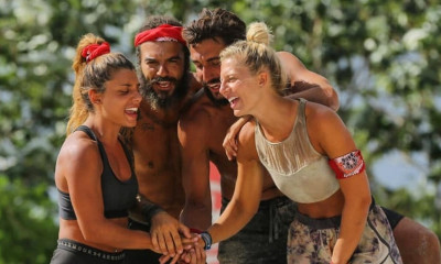 Survivor spoiler: Μεγάλη ανατροπή! Αυτός ο παίκτης αποχωρεί απόψε!