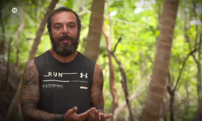 Survivor: Μυθικό το ποσό που έχει συγκεντρώσει ο Τριαντάφυλλος (photos+video)