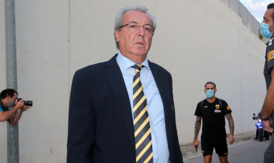 ΑΕΚ: Επιστολή της ΠΑΕ στον Παναθηναϊκό για την επέτειο του Γουέμπλεϊ