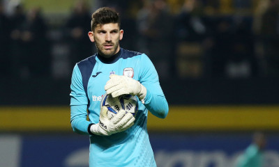 Ξάνθη: Αποχωρεί ο Μπέντο