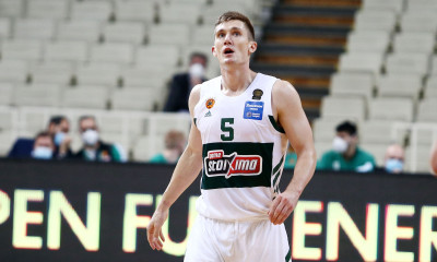 Παναθηναϊκός ΟΠΑΠ - Μπρέι: «Θέλουμε να κερδίζουμε τρόπαια»